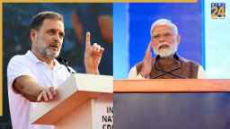 'वाराणसी, नागपुर की तरफ भी देखें...', PM मोदी के तंज पर कांग्रेस का पलटवार