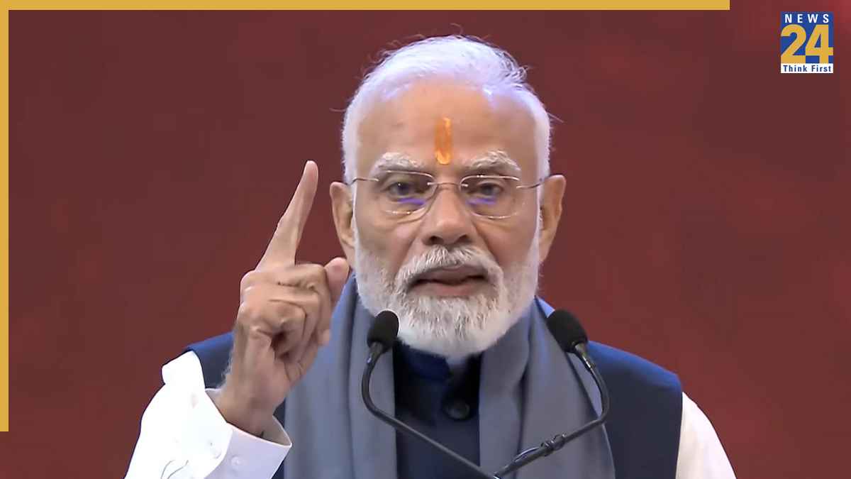 PM modi image