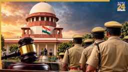 'मामूली जांच भी नहीं आती…', सुप्रीम कोर्ट ने यूपी पुलिस को लताड़ा, पीड़ित को 6 लाख मुआवजा देने का आदेश