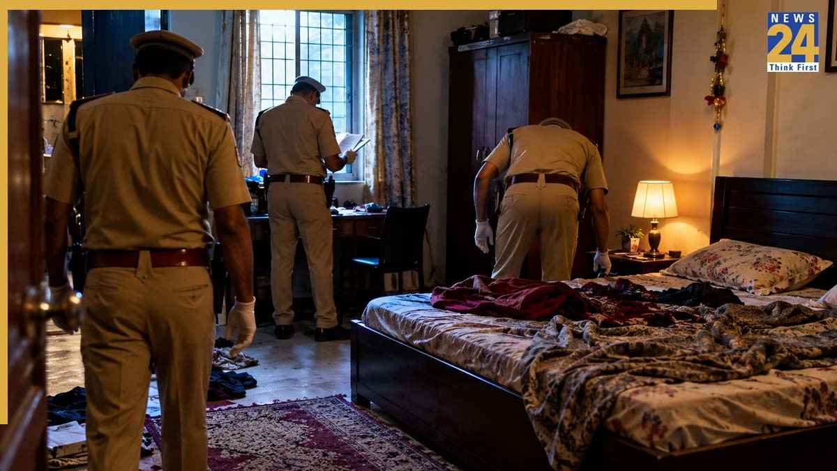 pune woman dead, woman dead pune, pune death, pune Police, Mugdha Deshmukh, Mugdha Deshmukh death, pune Police