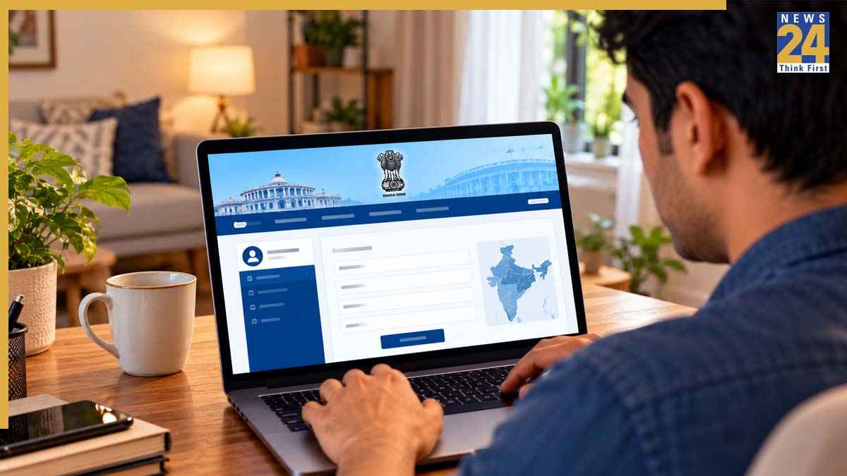 अब आम आदमी भी दे सकेगा घुसपैठ-डेमोग्राफी में बदलाव की जानकारी, पोर्टल लॉन्च