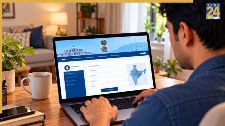 अब आम आदमी भी दे सकेगा घुसपैठ-डेमोग्राफी में बदलाव की जानकारी, पोर्टल लॉन्च