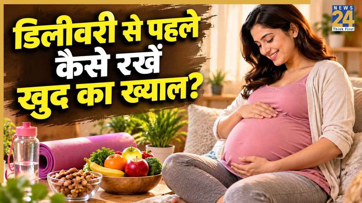 how to keep yourself healthy if your delivery date is due in winter