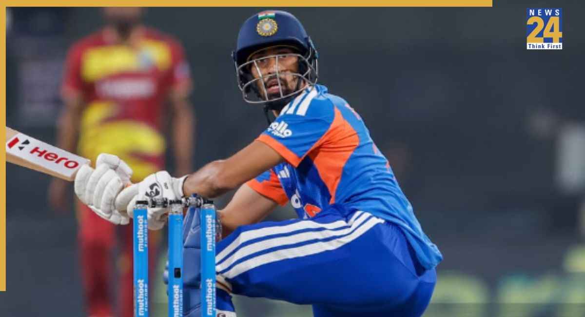 Prince Yadav