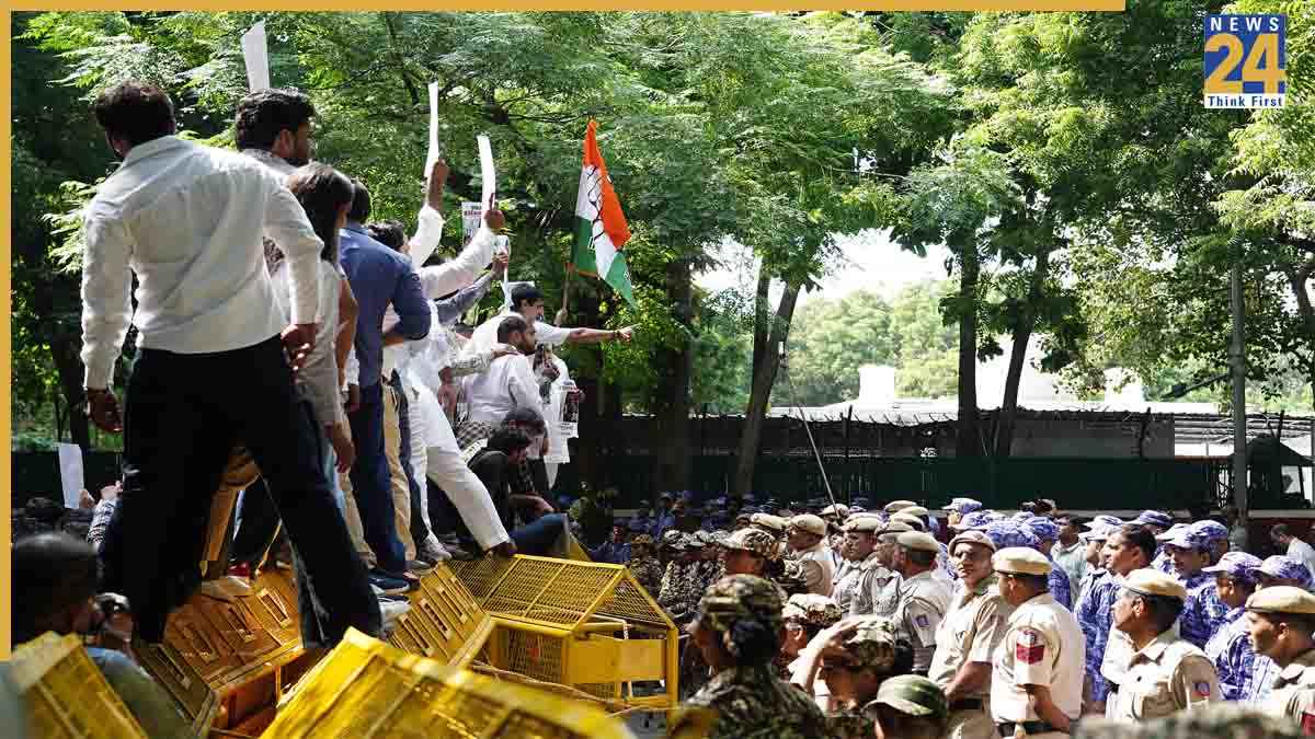 delhi | jantar mantar | protest