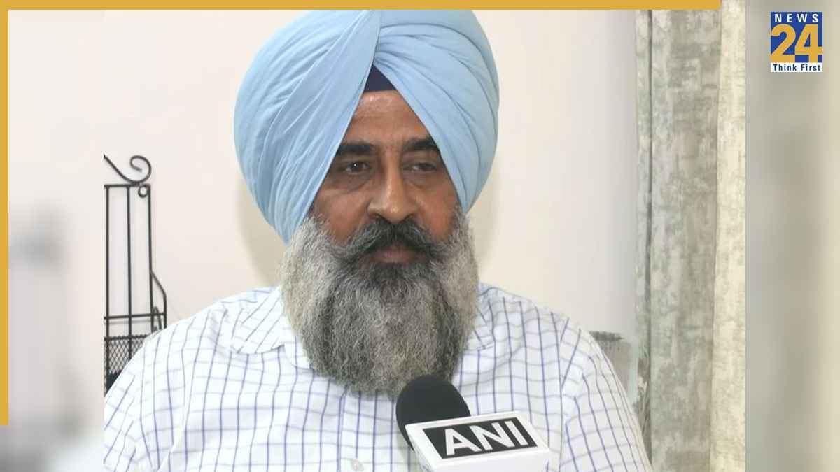 कौन हैं पंजाब कांग्रेस के नए 'कप्तान' परगट सिंह? आलाकमान ने पूर्व हॉकी खिलाड़ी पर जताया भरोसा, बनाए गए अध्यक्ष