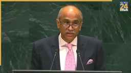 भारत की UNSC में सुधारों की मांग, वीटो पावर के इस्तेमाल को लेकर दी नसीहत