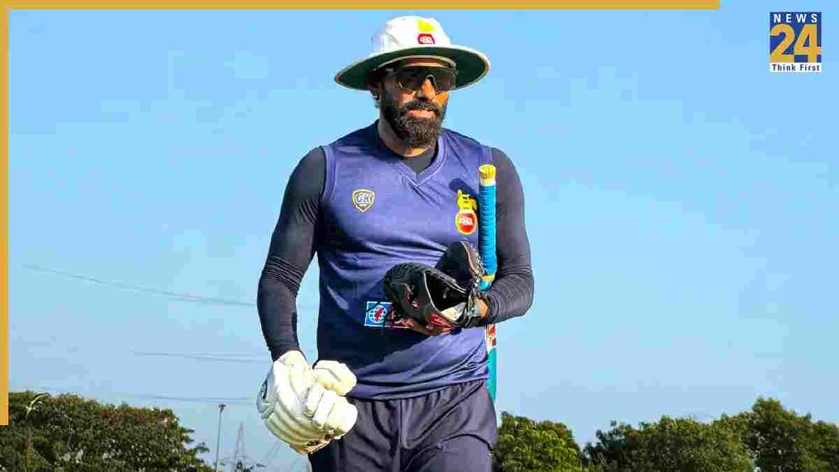 Parvinder Awana