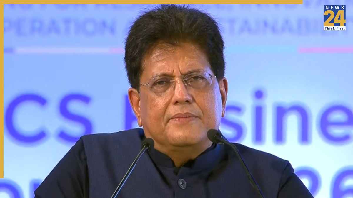 Piyush Goyal