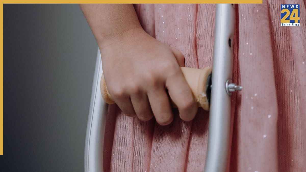 Polion Symptoms