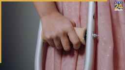 World Polio Day 2026: पोलियो होने पर कैसे लक्षण दिखते हैं? UNICEF ने बताया