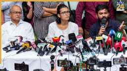 'हम सभी सत्ता परिवर्तन चाहते हैं', विरोध प्रदर्शन को लेकर बोले प्रशांत भूषण