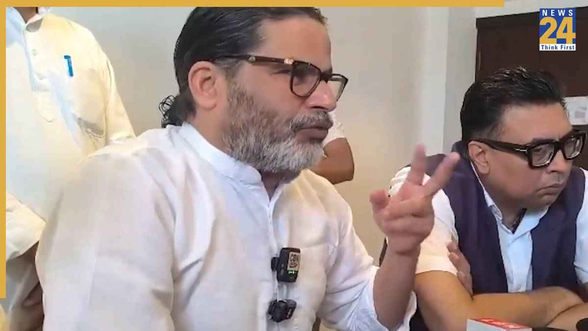 Bihar teachers 7th pay scale, Prashant Kishor Jan Suraaj, Bihar MLC elections, Prashant Kishor statement