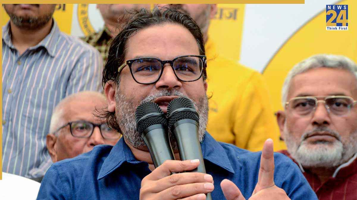Bihar, MLC elections, Jan Suraaj, Prashant Kishor, Bihar MLC elections results, Bihar MLC poll, NDA, INDIA, Congress, rjd