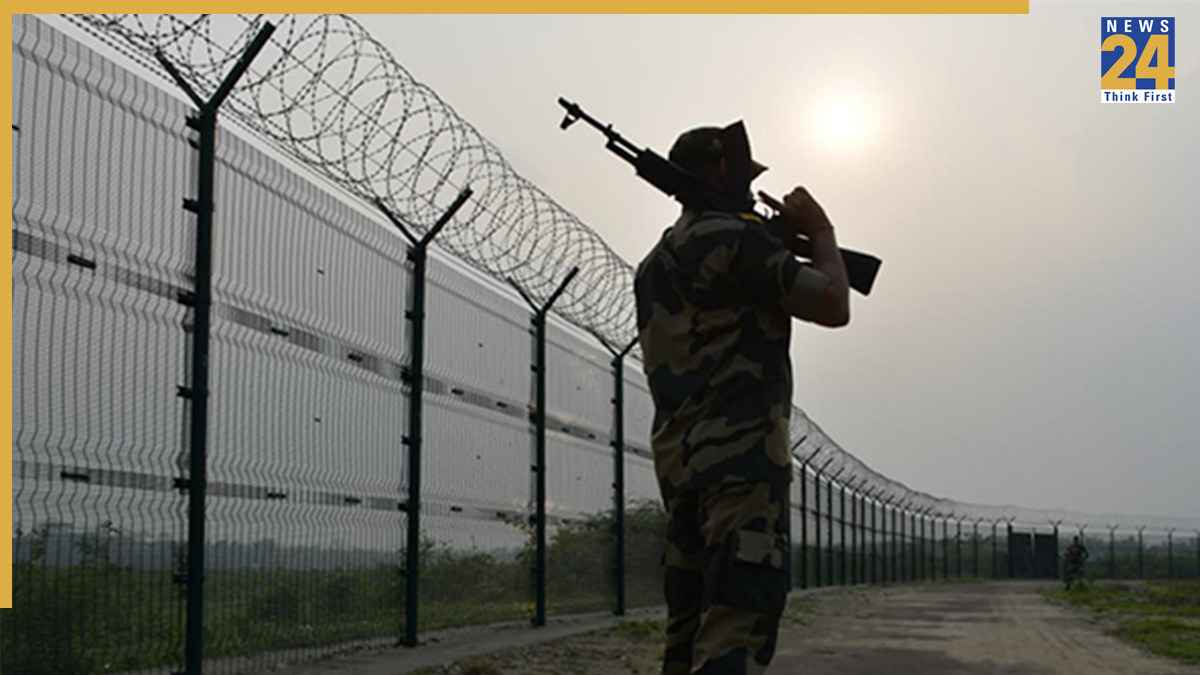 भारत ने पाकिस्तान को लगाई फटकार, राजदूत को किया तलब; फीरोजपुर घटना पर दिया करारा जवाब