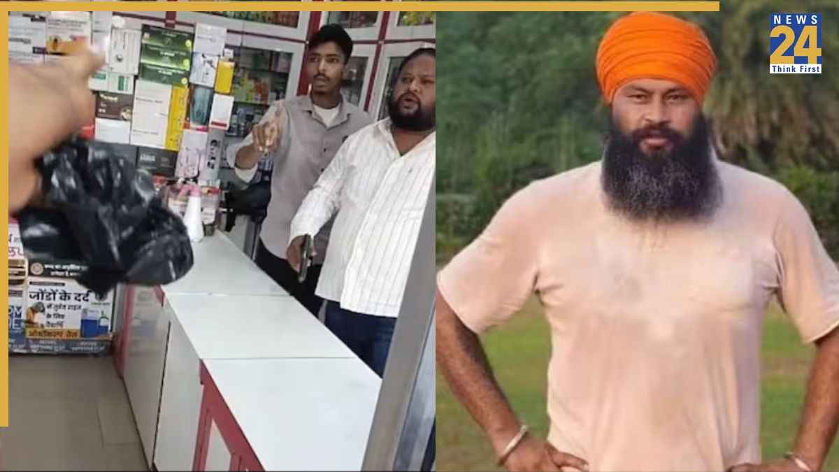 Parvinder Singh Jhota, Punjab drugs, Punjab drug crisis, Parvinder Singh Jhota shot dead, Parvinder Singh Jhota murder, mansa Police, Punjab police, Punjab Crime news