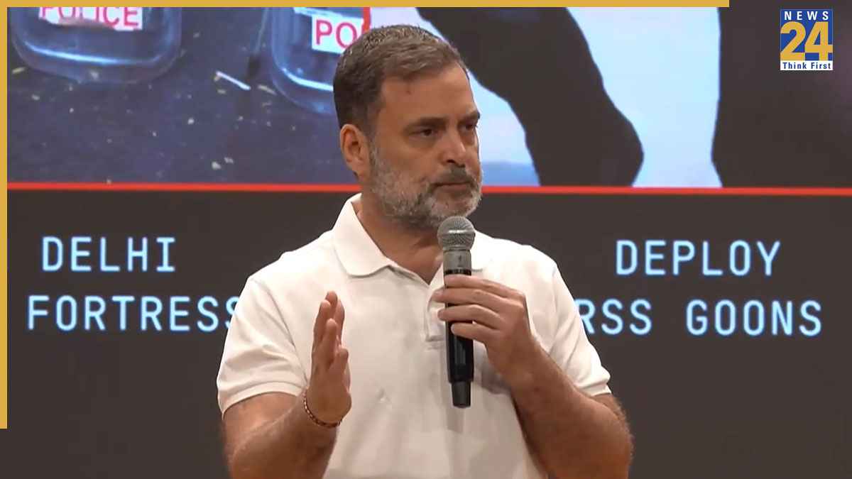 Congress Protest, Rahul Gandhi press conference, india bloc supreme court march, CEC gyanesh Kumar, CEC protest, Rahul Gandhi, Congress