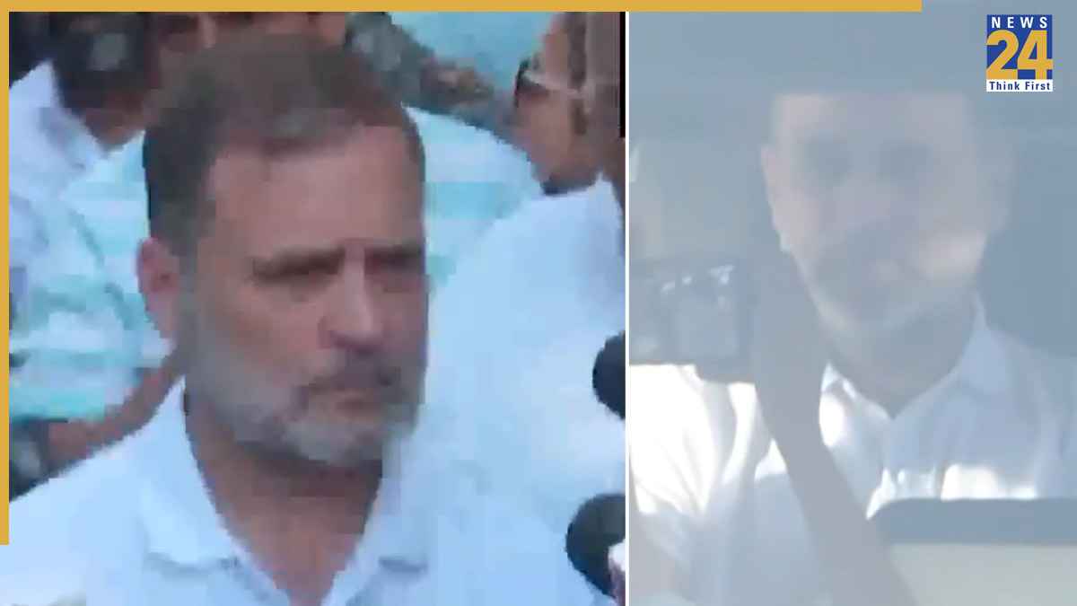 क्या विपक्ष के प्रदर्शन के बाद ज्ञानेश कुमार को देना पड़ेगा इस्तीफा?