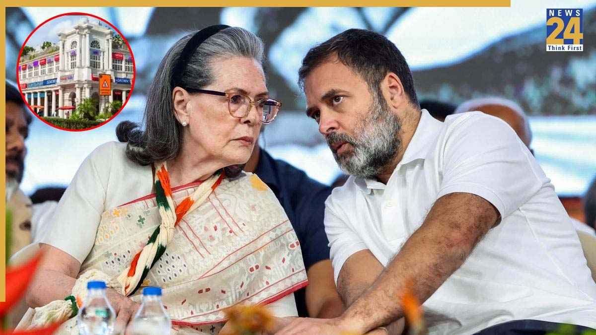 rahul gandhi and sonia gandhi
