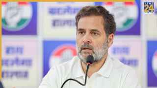 फॉर्म-6 में चेंज का आदेश किसने दिया? राहुल गांधी ने चुनाव आयोग से पूछा सवाल