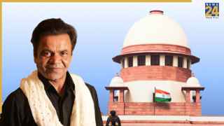चेक बाउंस मामले में राजपाल यादव को चुकाने होंगे 2 करोड़, SC ने दिए निर्देश
