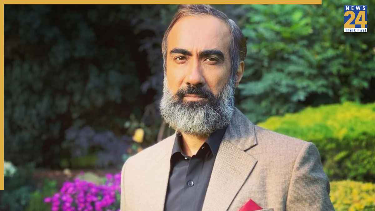 Ranvir shorey