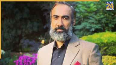 रणवीर शौरी को मिली जान से मारने की धमकी, CJP प्रोटेस्ट का किया था विरोध