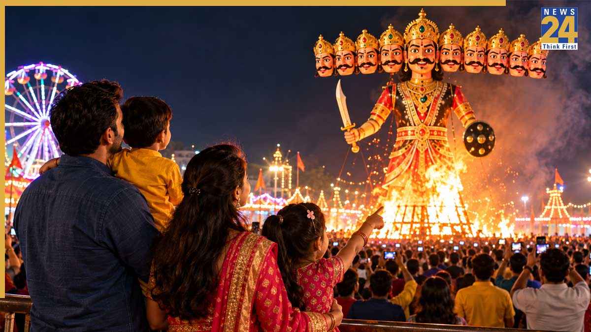 Ravan Dahan Ravan Dahan
