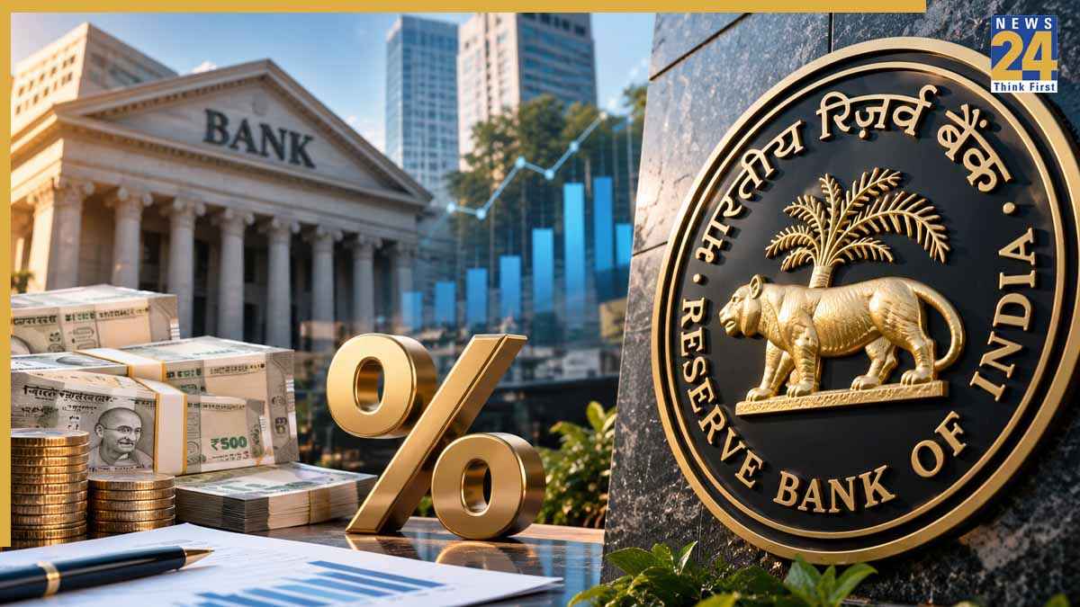 RBI New CRR Rule 99 Percent Daily Requirement October 2026 Banking Norms