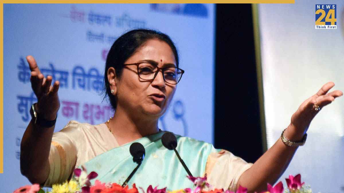 ASHA Workers Monthly Incentive Doubled: 3000 से बढ़कर 6000 रुपये हुई प्रोत्साहन राशि! आज सीएम रेखा गुप्ता बांटेंगी चेक