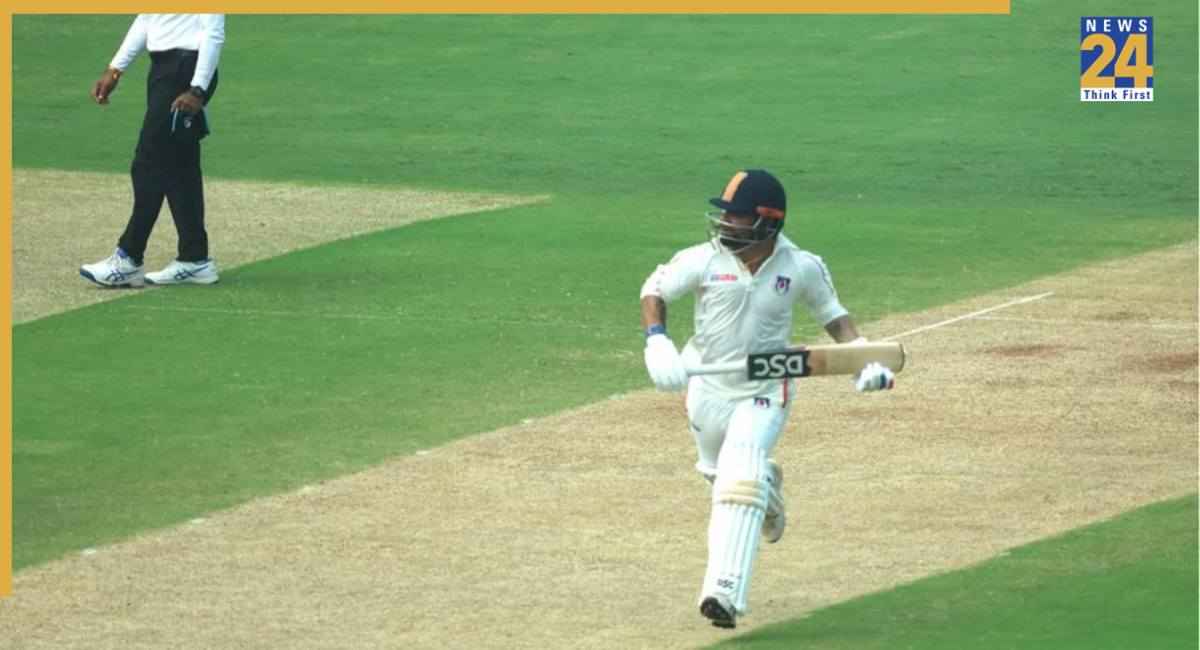 Rinku Singh