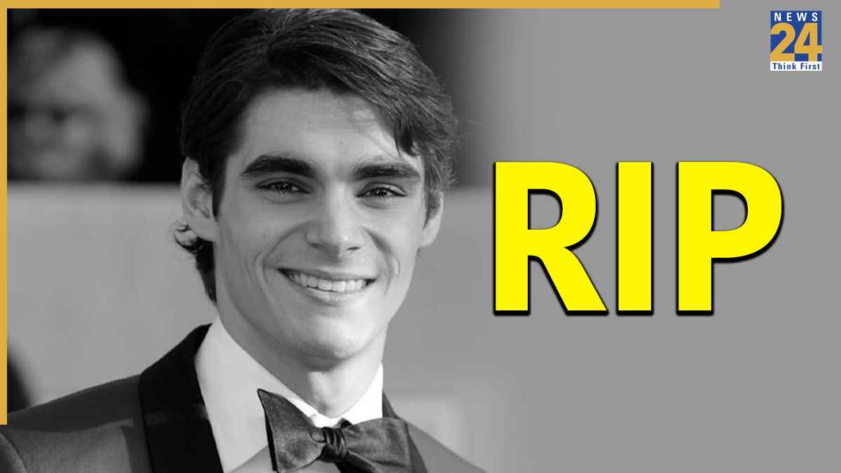 Breaking Bad के स्टार RJ Mitte का 34 की उम्र में हुआ निधन
