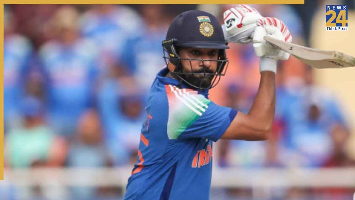 India VS New Zealand
