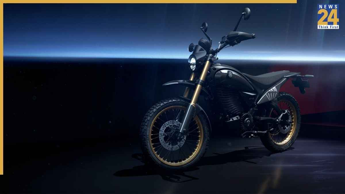 Royal Enfield upcoming bike