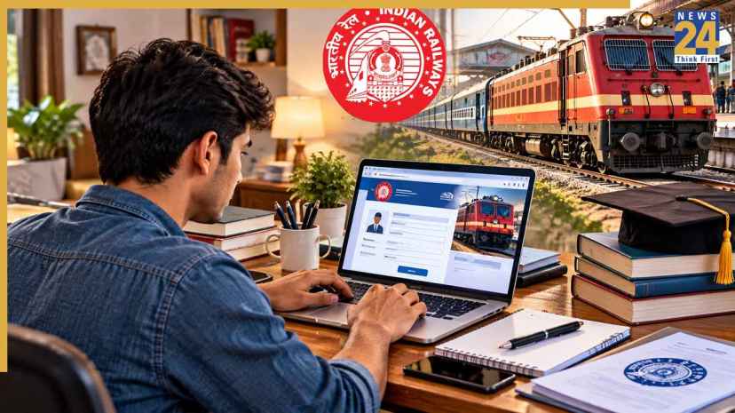 Disclaimer Applications RRB NTPC Graduate Recruitment 2026: 3548 पदों पर भर्ती शुरू, लास्ट डेट