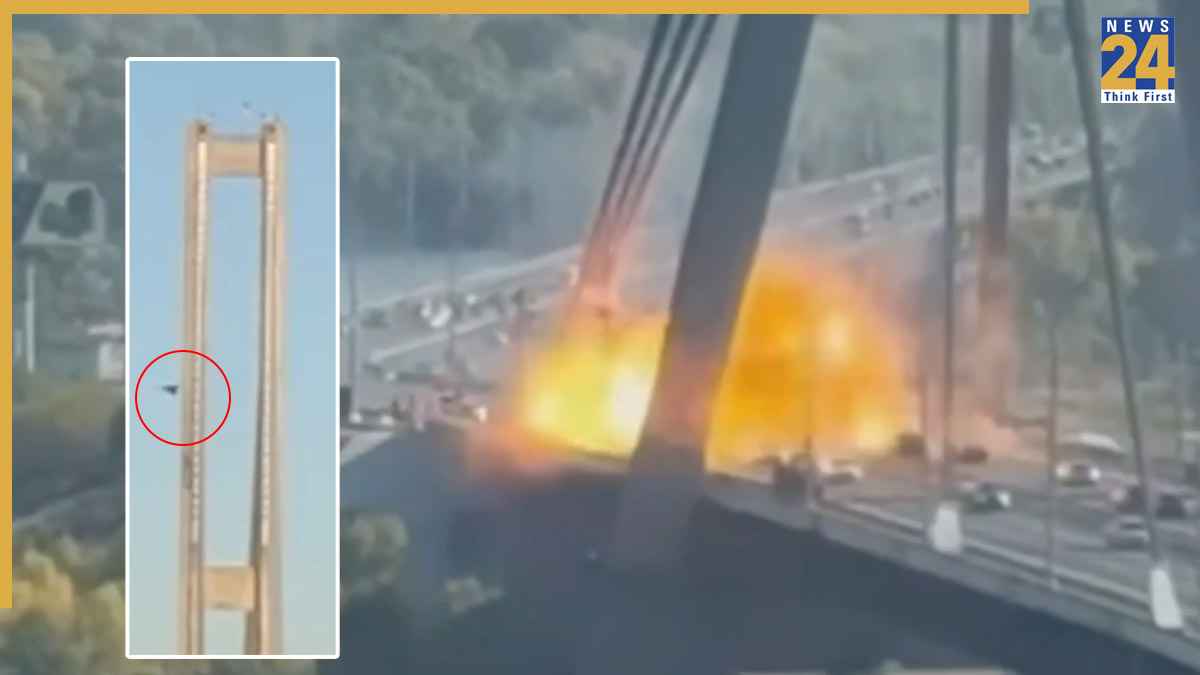 यूक्रेन में रूसी ड्रोन हमले से भारतीय फार्मा प्लांट तबाह, 400 करोड़ के नुकसान का अनुमान