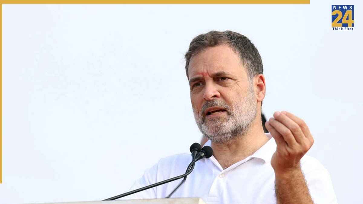 Rahul Gandhi | INDIA Bloc | Congress