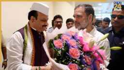 राहुल गांधी को बड़ी राहत, 2018 के मानहानि केस में कोर्ट ने किया बरी