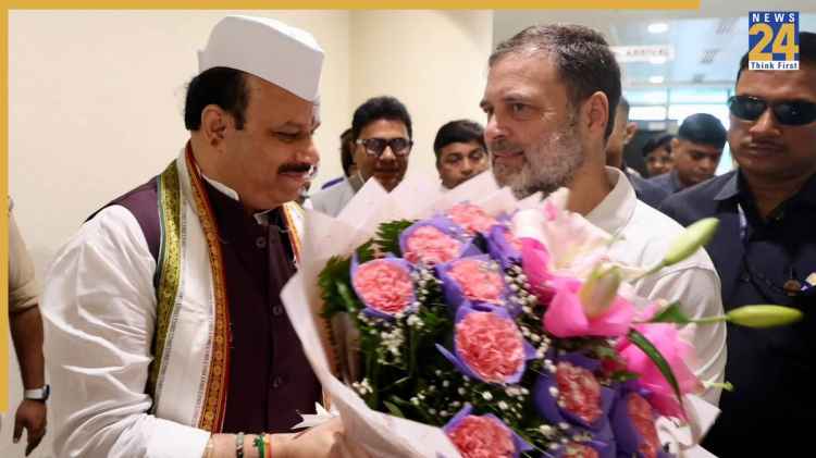 राहुल गांधी को बड़ी राहत, 2018 के मानहानि केस में कोर्ट ने किया बरी