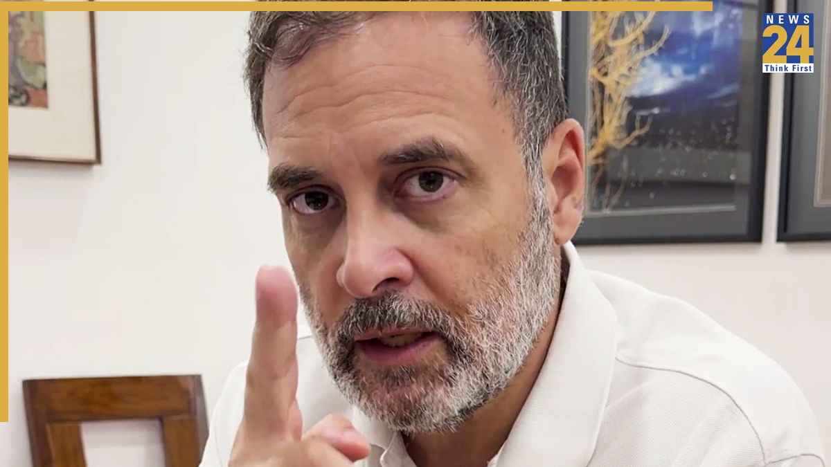 Rahul Gandhi, PM Modi, Supreme Court, Rahul Gandhi defamation case, Chowkidar Chor Hai remark, Congress