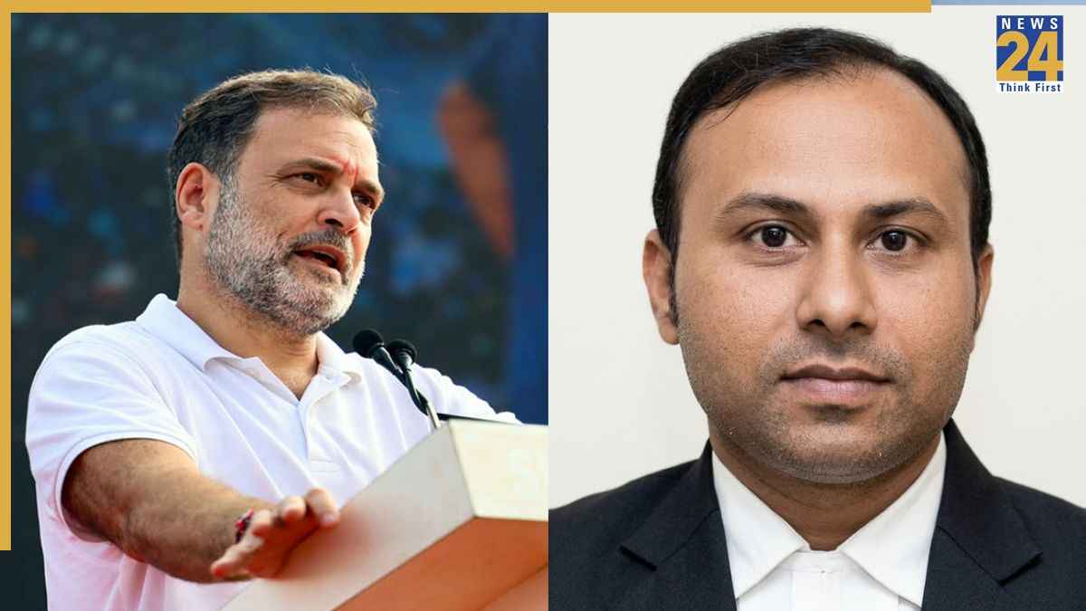 Rahul Gandhi Shubham Verma ANI All HC