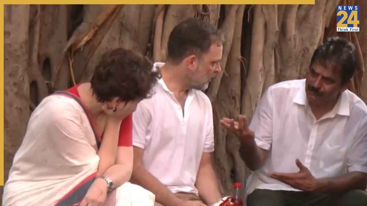 CEC ज्ञानेश कुमार के खिलाफ दिल्ली में आज फिर INDIA ब्लॉक का प्रदर्शन, जंतर-मंतर से संसद मार्ग तक छावनी बना इलाका