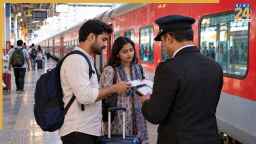 अब पास पर राजधानी, दुरंतो और शताब्दी में कर सकेंगे सफर, जानिए नया नियम