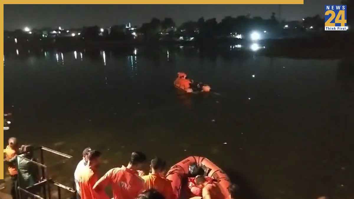 Rajasthan Kotri Canal