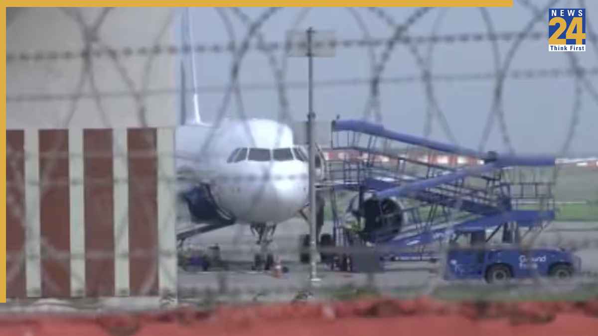 Rajkot Airport