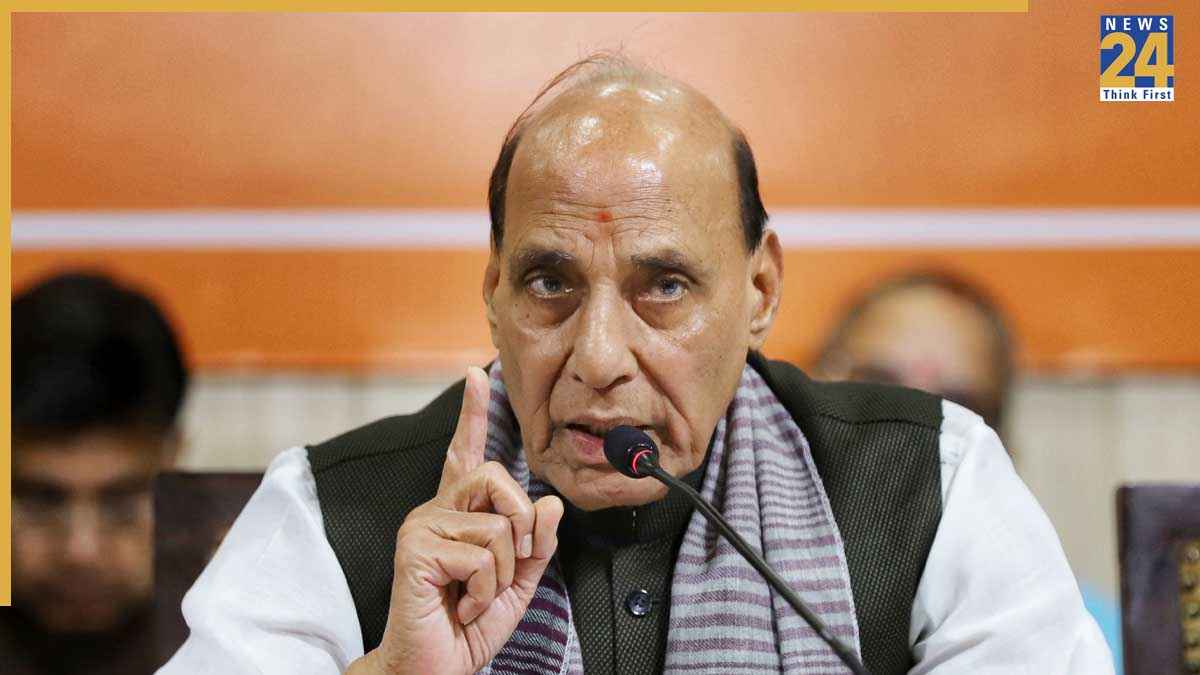 Rajnath Singh | Pete Hegseth | Defence Sector