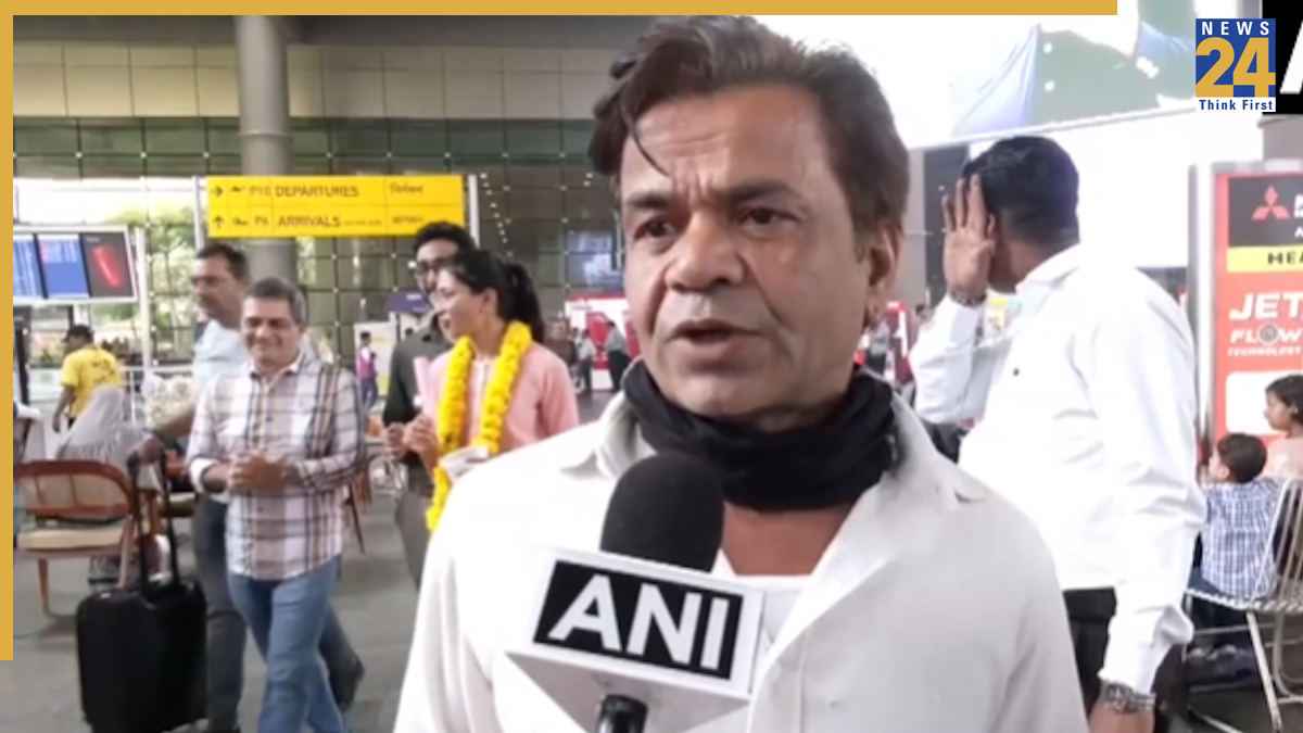 Rajpal Yadav