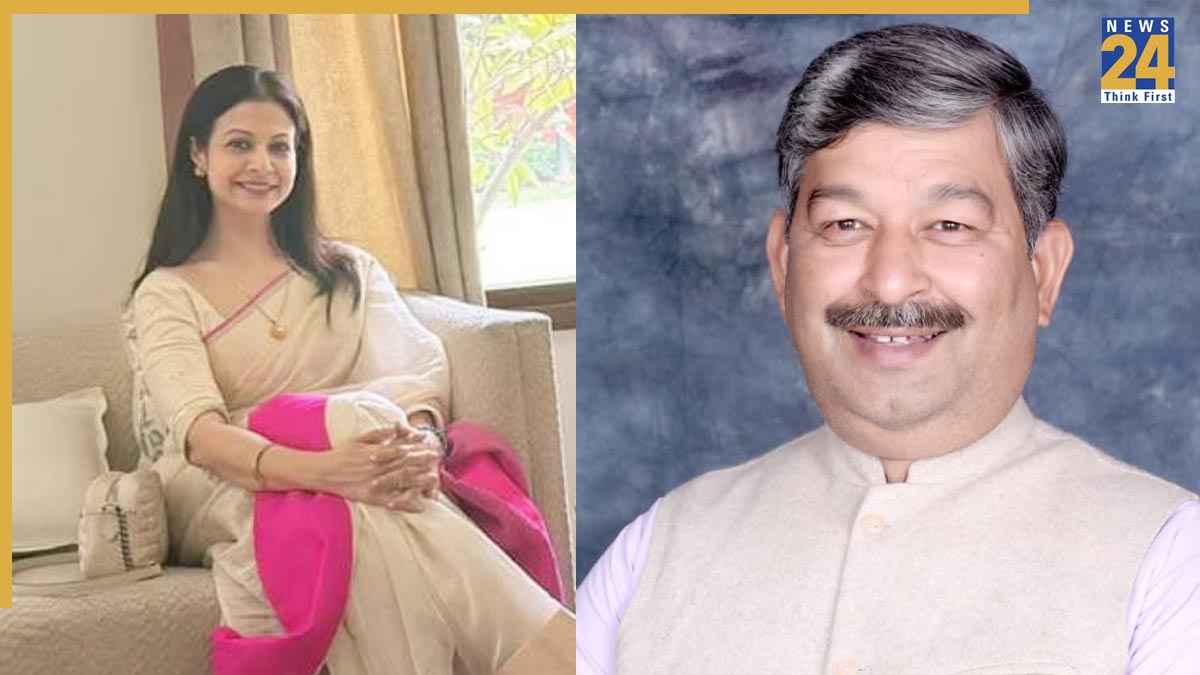 राज्यसभा चुनाव: BJP उम्मीदवारों का ऐलान, उत्तराखंड से दिनेश आर्य तो बंगाल से कोयल मल्लिक को टिकट
