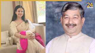 राज्यसभा चुनाव: उत्तराखंड से दिनेश आर्य, बंगाल से कोयल मल्लिक BJP प्रत्याशी