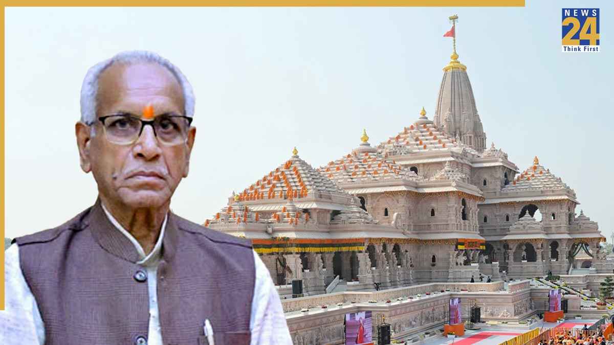 राम मंदिर दान चोरी का किसने किया था पर्दाफाश? चंपत राय को लेकर बड़ा खुलासा, जानें 73000 पेज की चार्जशीट में क्या-क्या